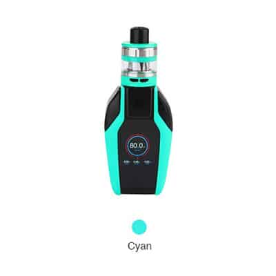 Joyetech Ekee 80W with ProCore Motor TC Kit 2000mAh