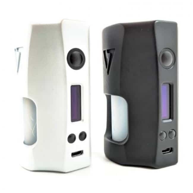Desire Rage 155W TC Squonk MOD
