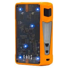 Sigelei Kaos Z 200W Box Mod