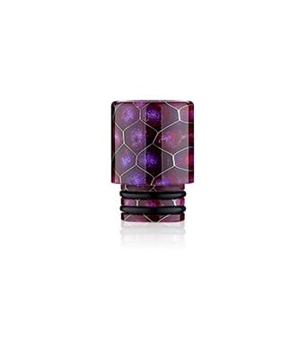 Resin 510 Drip Tip Tall