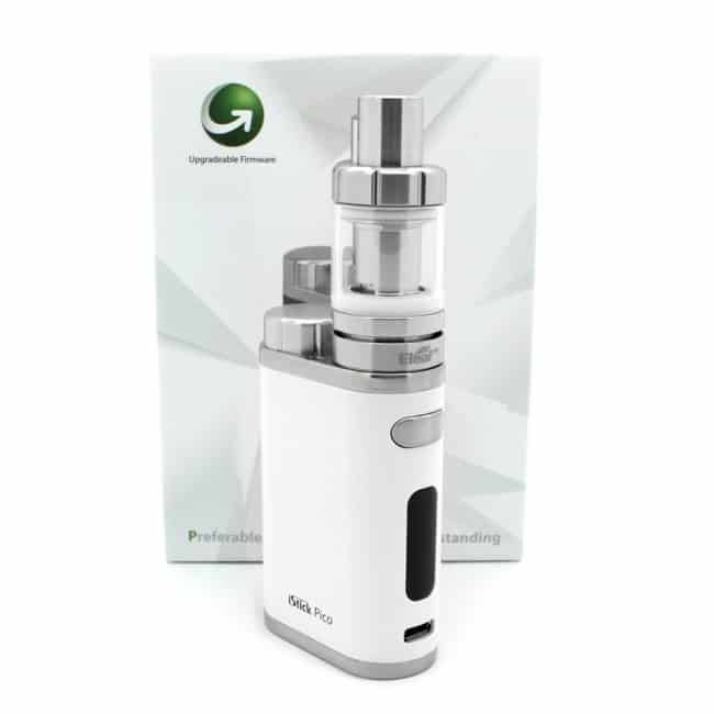Eleaf - IStick Pico