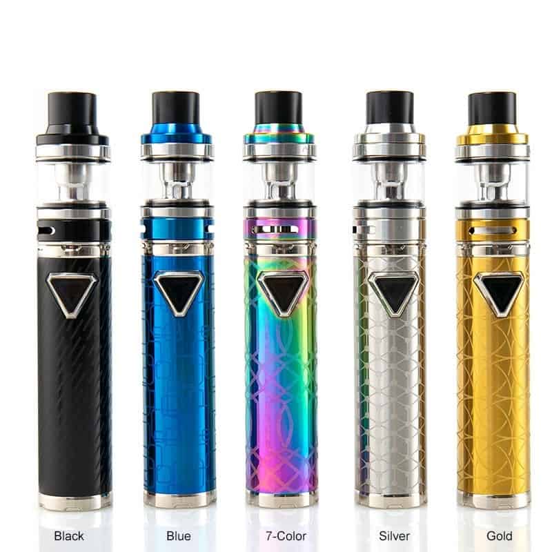Eleaf iJust ECM Starter Kit 3000mAh