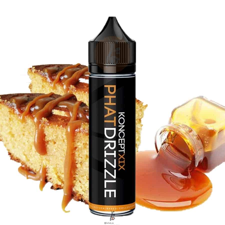 KONCEPT XIX - PHAT DRIZZLE - 60ML