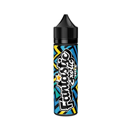 Fantastic Exotic - Nile - 60ml (Lemon Mojito Lime)