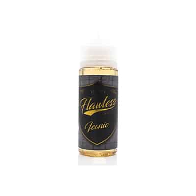 Flawless - Iconic Series - Iconic - 120ml