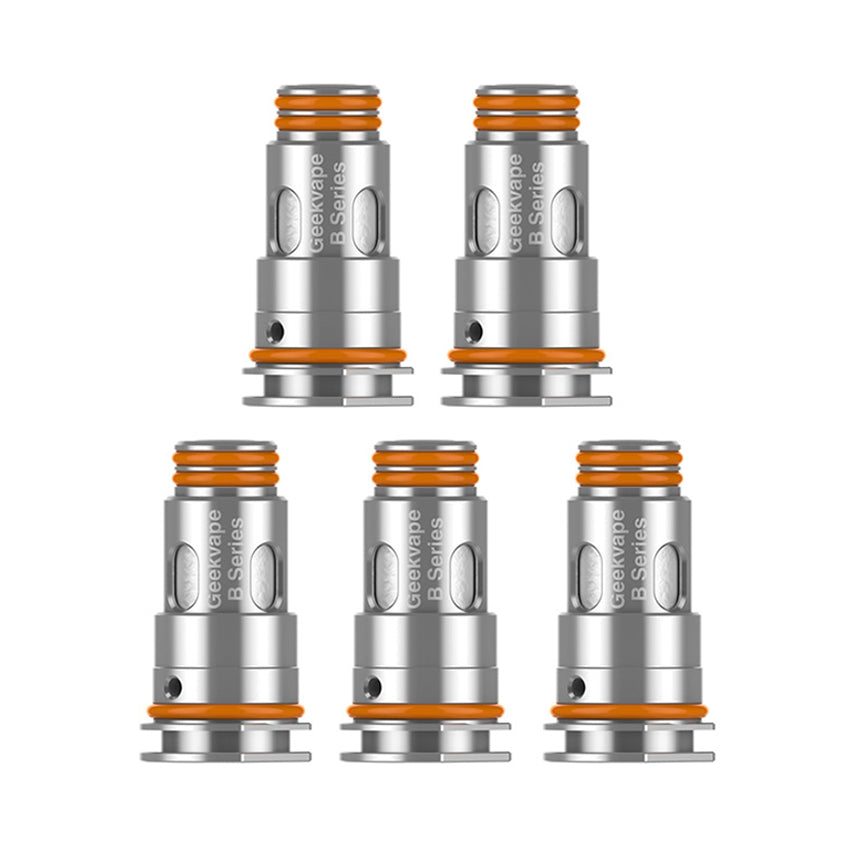 Geekvape Aegis Boost B Series Replacement Coil 5pcs