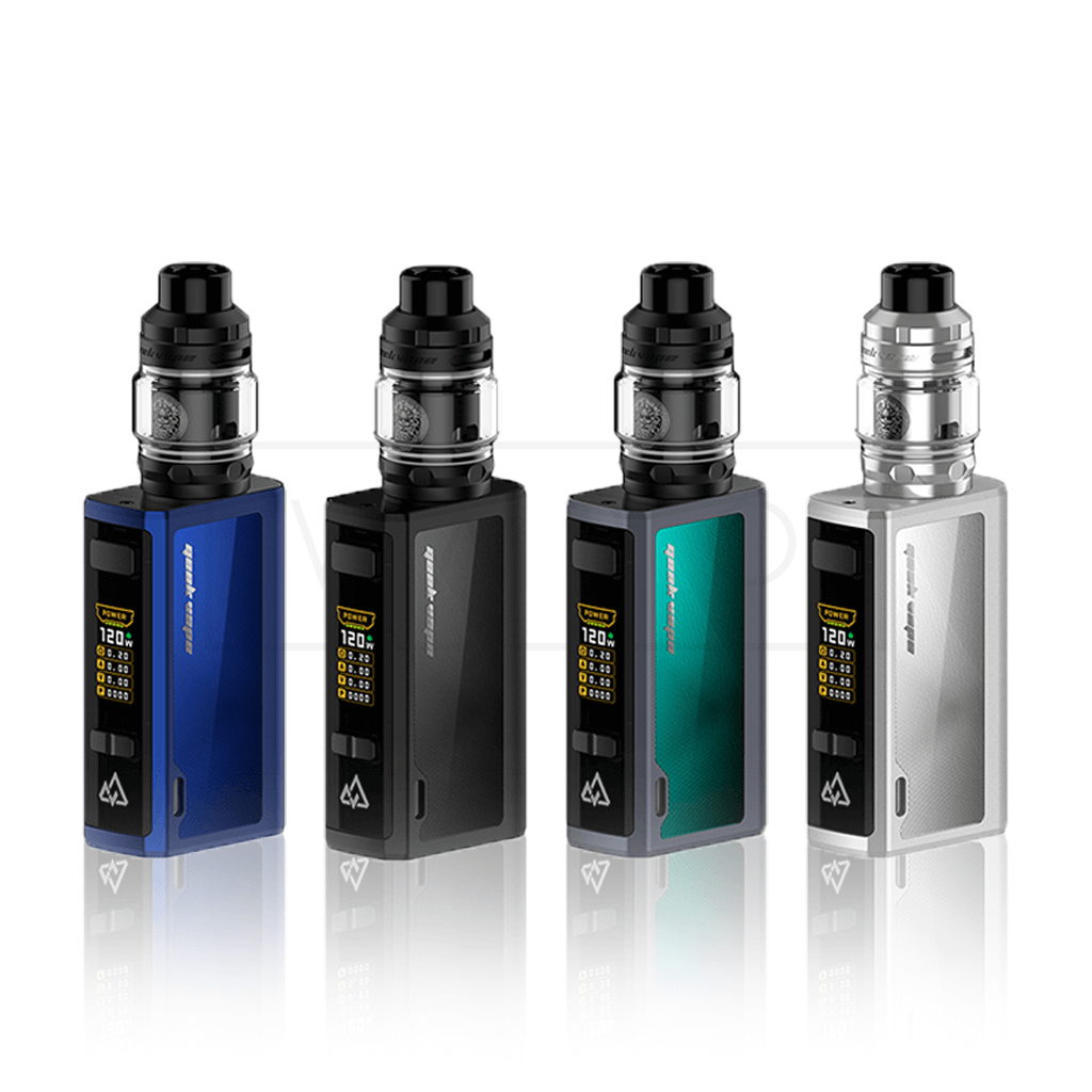 Geek Vape - Obelisk 120 FC Z Kit