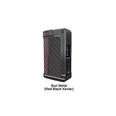 Lost Vape Paranormal 200W DNA250C TC Box MOD