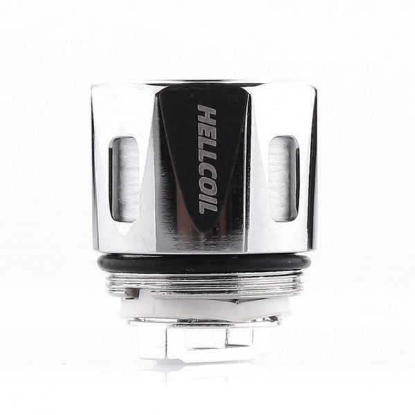 5pcs Mesh Coil For Hellvape Hellbeast Sub Ohm Tank