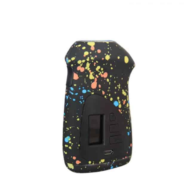 Hugo Vapor Orbiter GT230 TC Box MOD