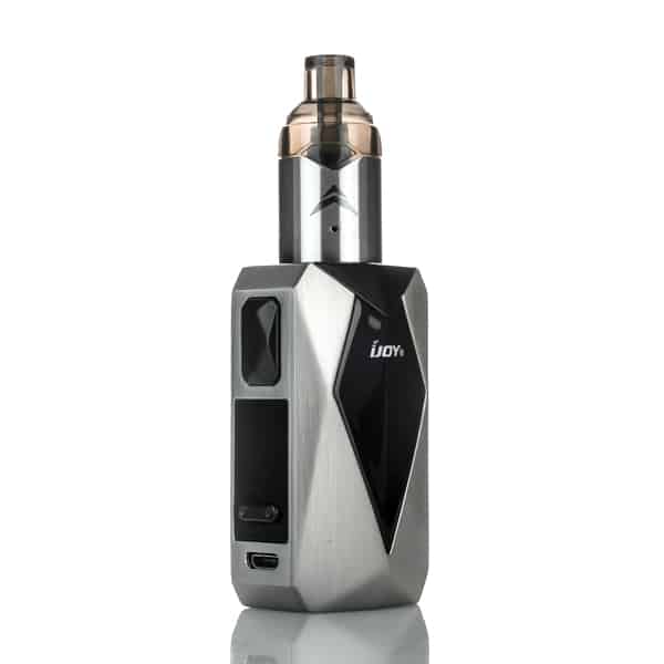 IJOY Diamond VPC Starter Kit 1400mAh