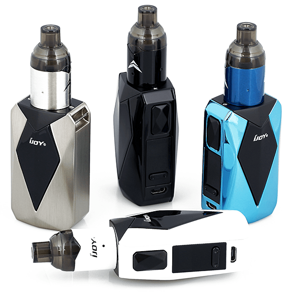 IJOY Diamond VPC Starter Kit 1400mAh