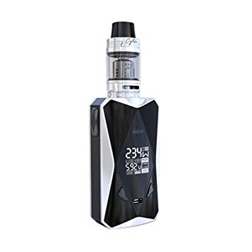 IJOY DIAMOND PD270 KIT- 4.2ml Captain subohm tank