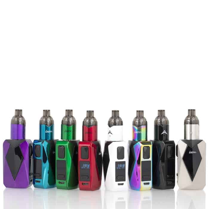 IJOY Diamond VPC Starter Kit 1400mAh