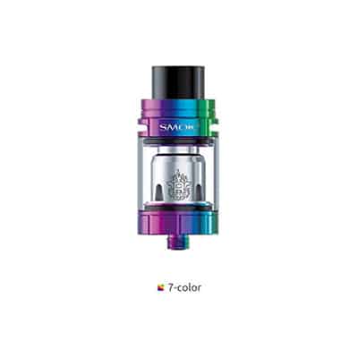 SMOK TFV8 X-Baby Beast Tank 2ml/4ml