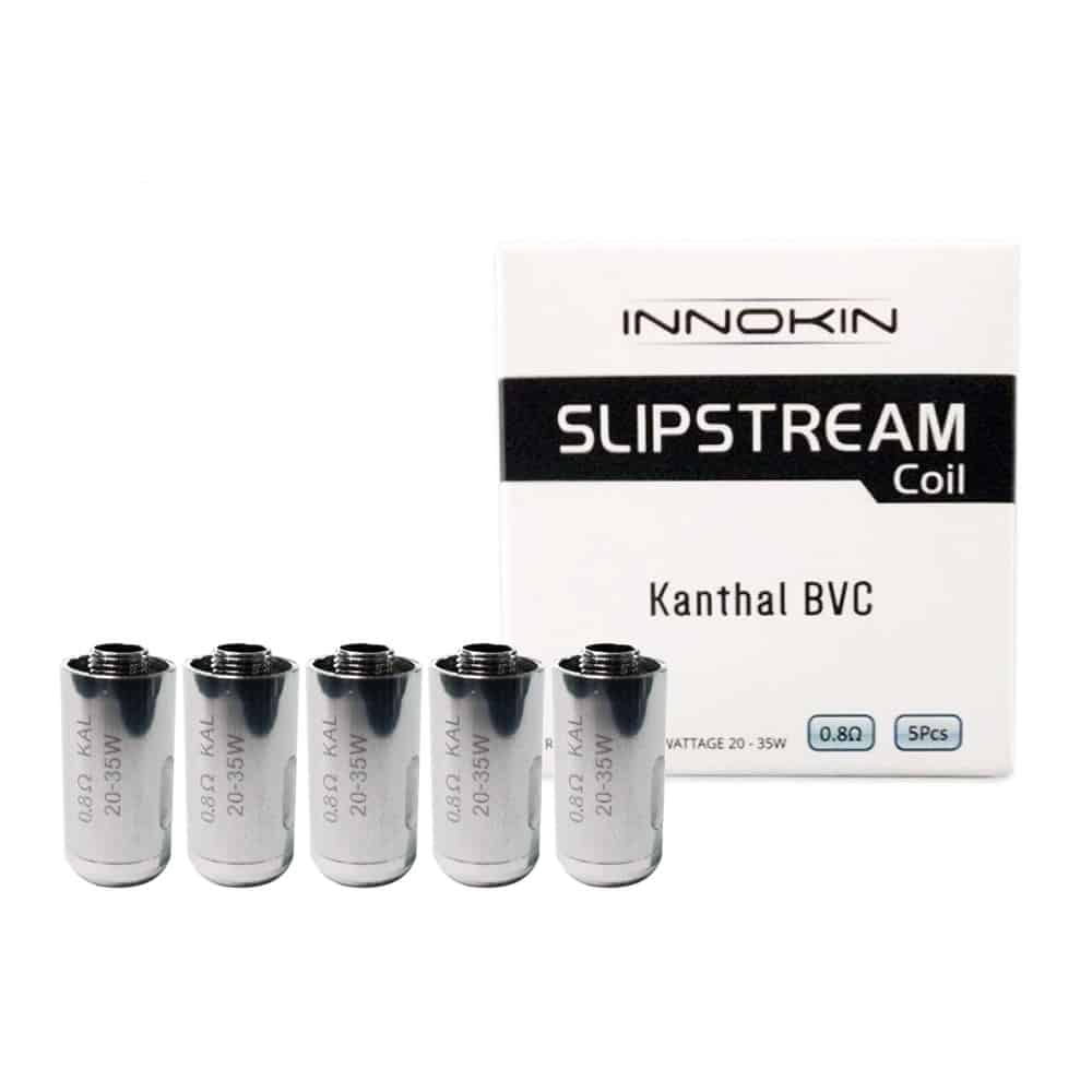 Innokin SlipStream Replacement Coil 5pcs