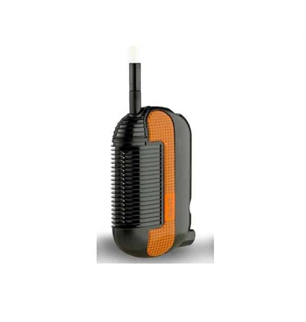 Iolite Original Gas-Powered Portable Vaporizer