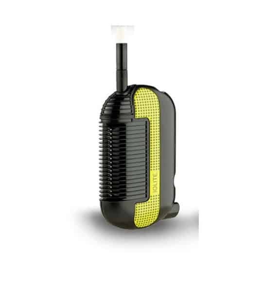 Iolite Original Gas-Powered Portable Vaporizer