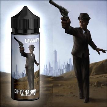Juice Hero - Dirty Harry Collection - Callahan - 60ml