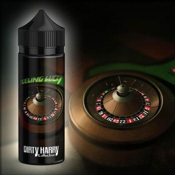 Juice Hero - Dirty Harry Collection - Feeling Lucky - 60ml