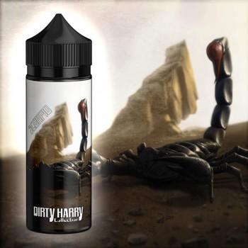 Juice Hero - Dirty Harry Collection - Scorpio - 60ml
