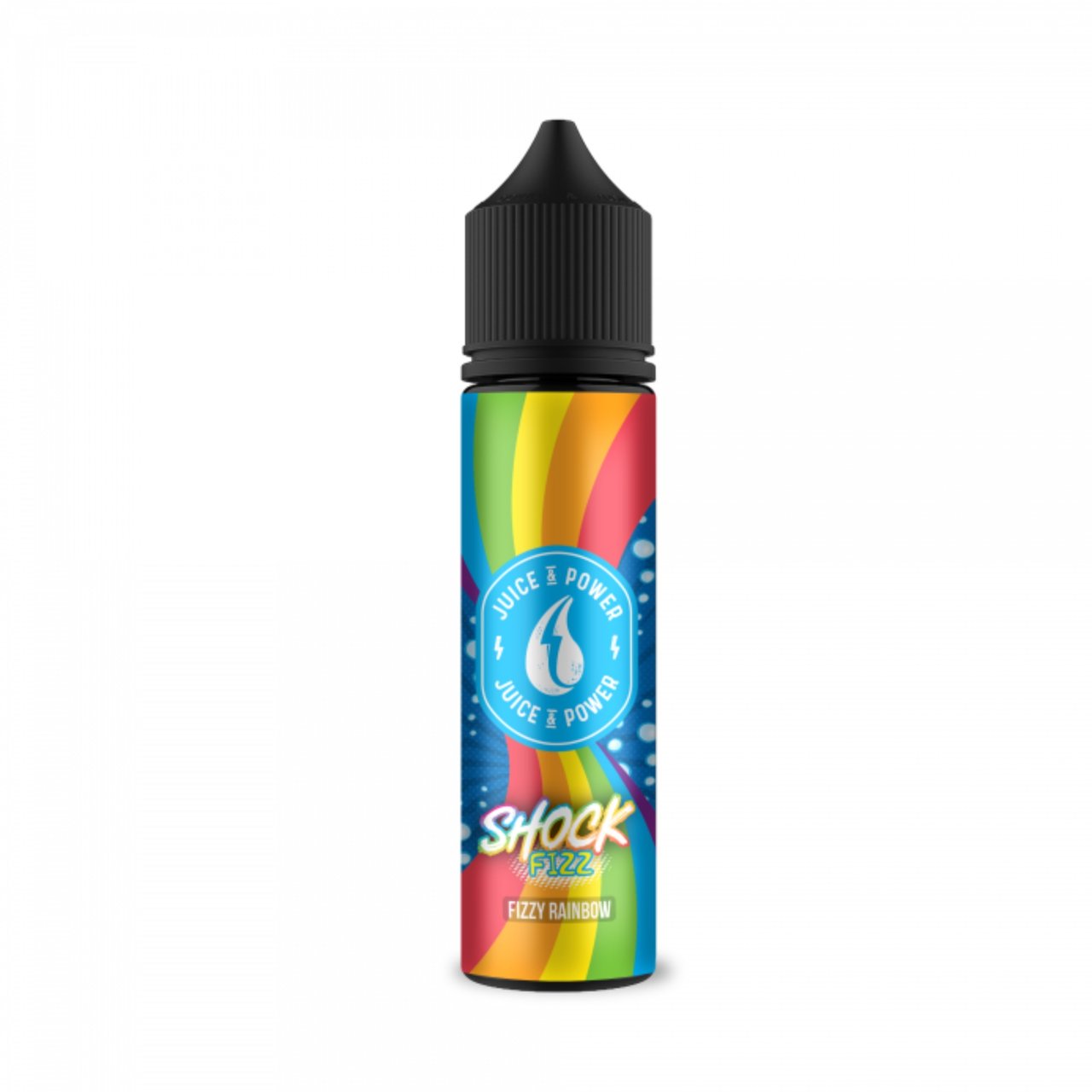 Juice N Power - Shock Fizz - 60ml