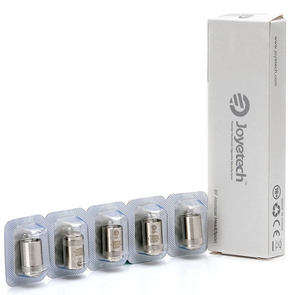 Joyetech EX Coil Heads 1.2ohm (MTL)