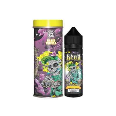 Kenji - Mango Tropica - 60ml