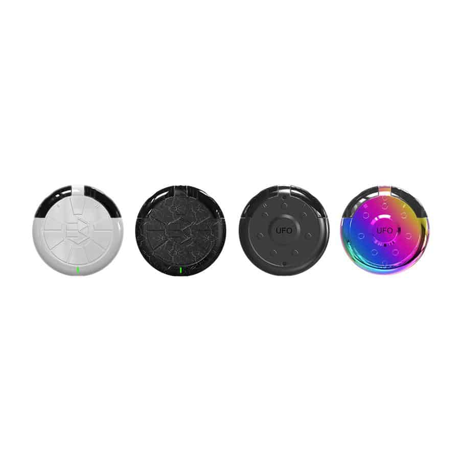 Khree UFO 2 Pod System Starter Kit 2ml 600mAh