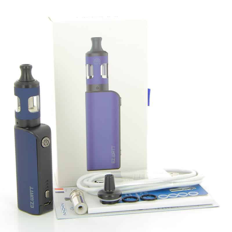 Innokin EZ.WATT VW Kit 1500mAh