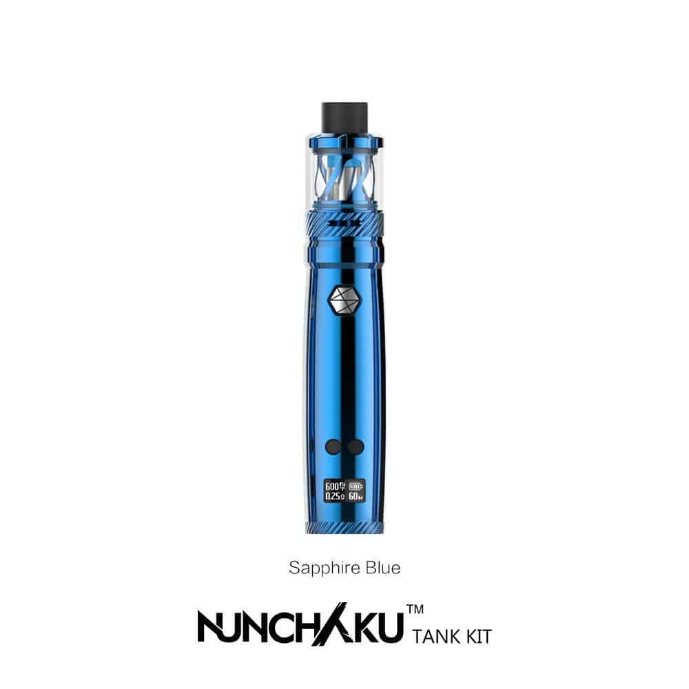 Uwell Nunchaku 80W Mod Kit