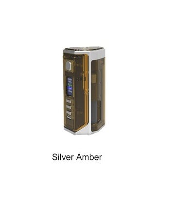 Lost Vape Drone BF DNA250C 200W TC MOD