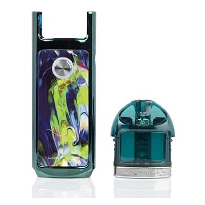 Lost Vape Lyra 20W Pod System Kit 1000mAh 2ml