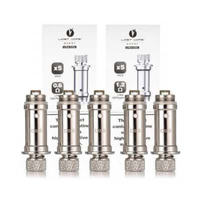 Lost Vape Lyra Coil (5 pack)