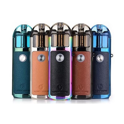 Lost Vape Lyra 20W Pod System Kit 1000mAh 2ml