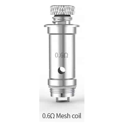 Lost Vape Lyra Coil (5 pack)