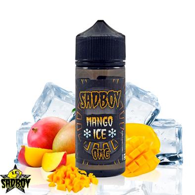 Sad Boy - Mango ICED -  Blood Line 60ml