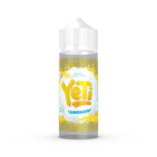 Yeti - Lemonade - 100ml