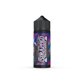 Strapped - Bubblegum Drumstick- 100ml