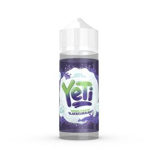 Yeti - Honeydew Blackcurrant - 100ml