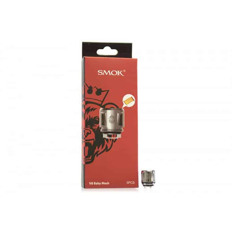 SMOK - V8 Baby Coils