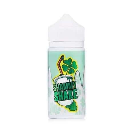 MILKSHAKE LIQUIDS -  SHAMMY SHAKE