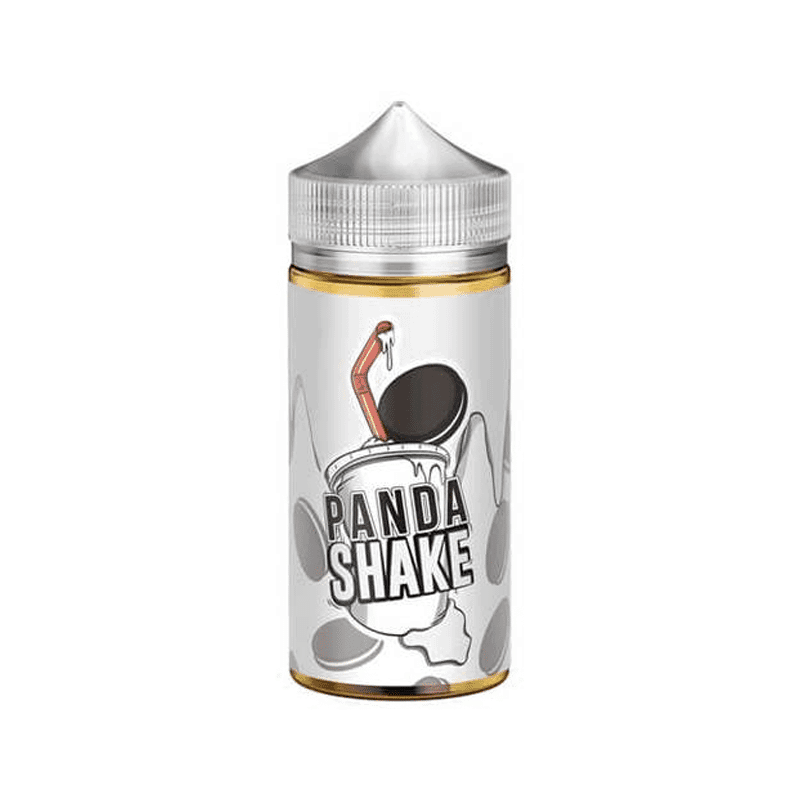 MILKSHAKE LIQUIDS - PANDA SHAKE