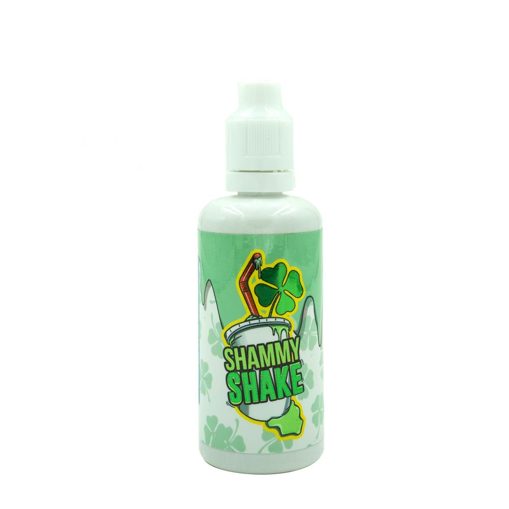 MILKSHAKE LIQUIDS -  SHAMMY SHAKE