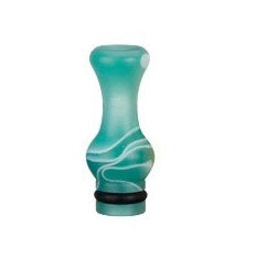 Acrylic Ming Vase 510 Drip Tip