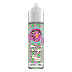 Mad Mixtress - Double Dragon - 60ml