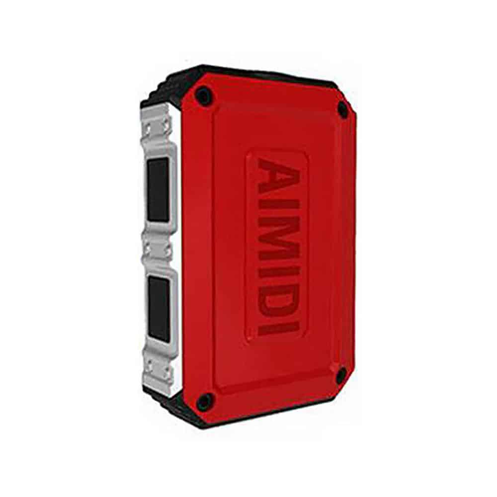 AIMIDI Tank T2 240W TC Box MOD