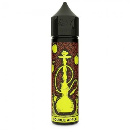 Nasty Juice - Shisha Series - Double Apple 60ml