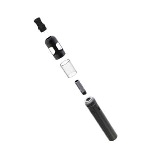 VAPORESSO ORCA SOLO AIO STARTER KIT