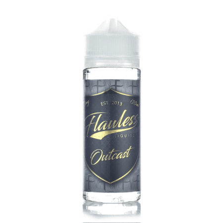 FLAWLESS - OUTCAST - 120ML